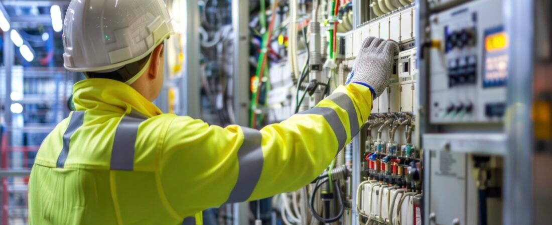 Electrical Engineering