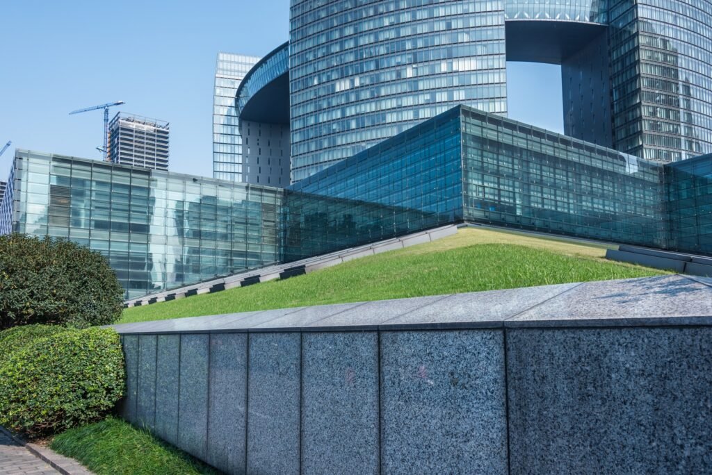 Sustainable Design, Green Building Design & Energy Efficient Design