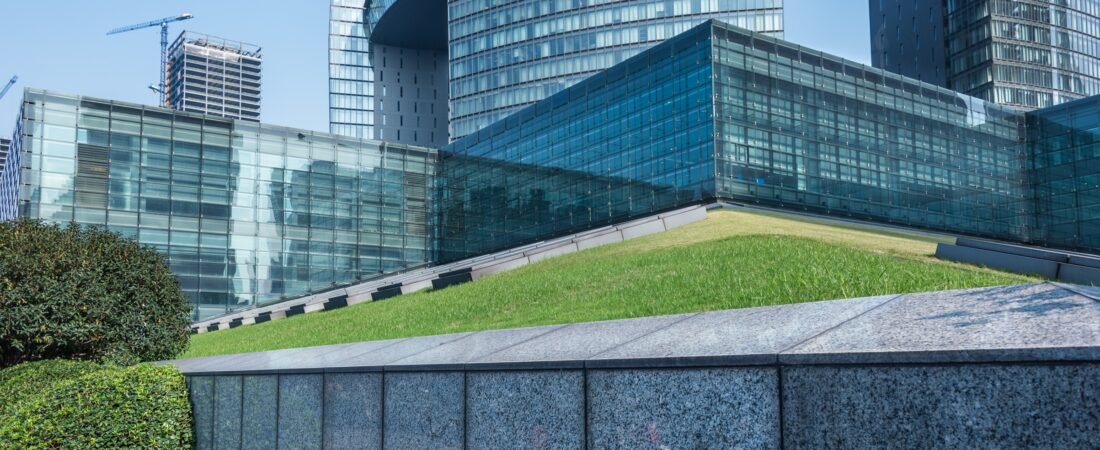 Sustainable Design, Green Building Design & Energy Efficient Design