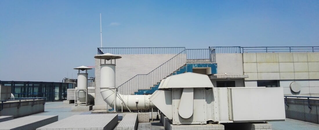 HVAC & R Engineering