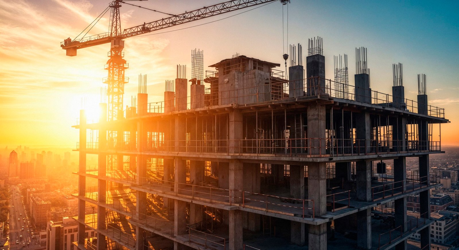 Structural Engineering - SAR Consulting Engineer