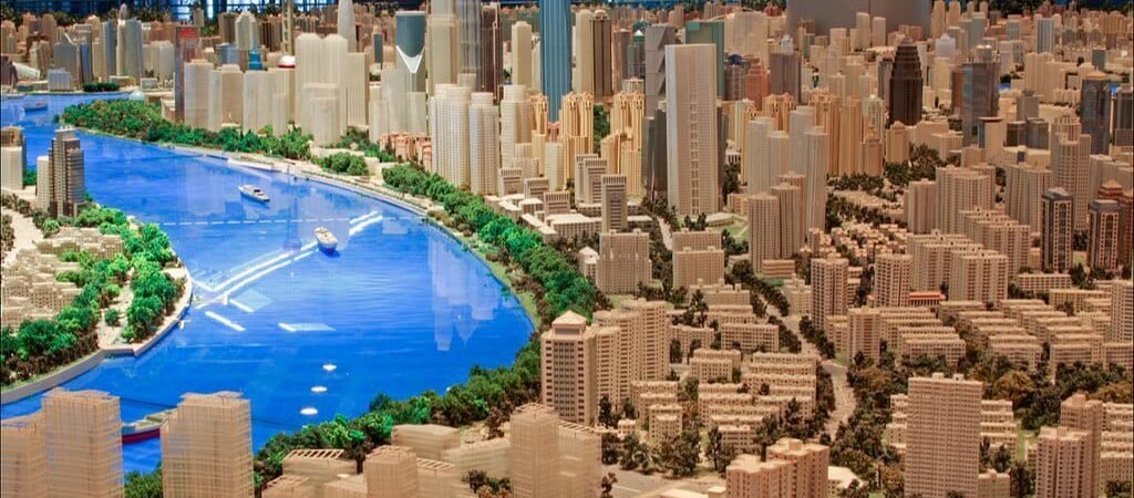 Urban and Regional Planning