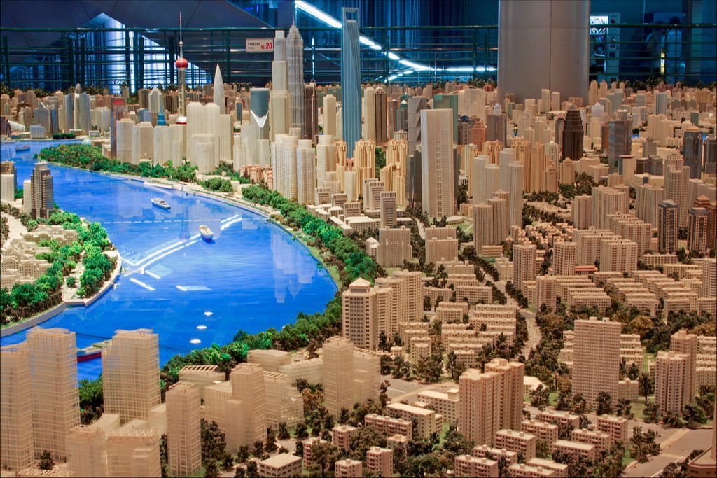 Urban and Regional Planning