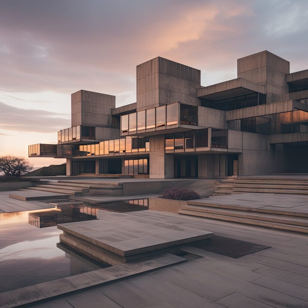 Architectural Design